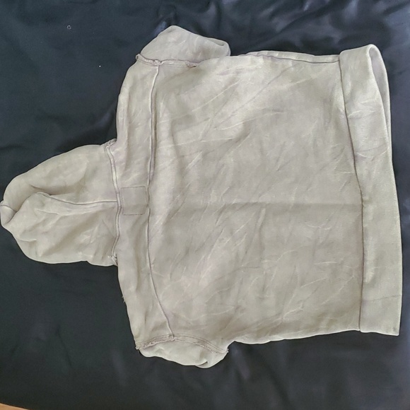 Very Terry Hoodie - Picture 2 of 2